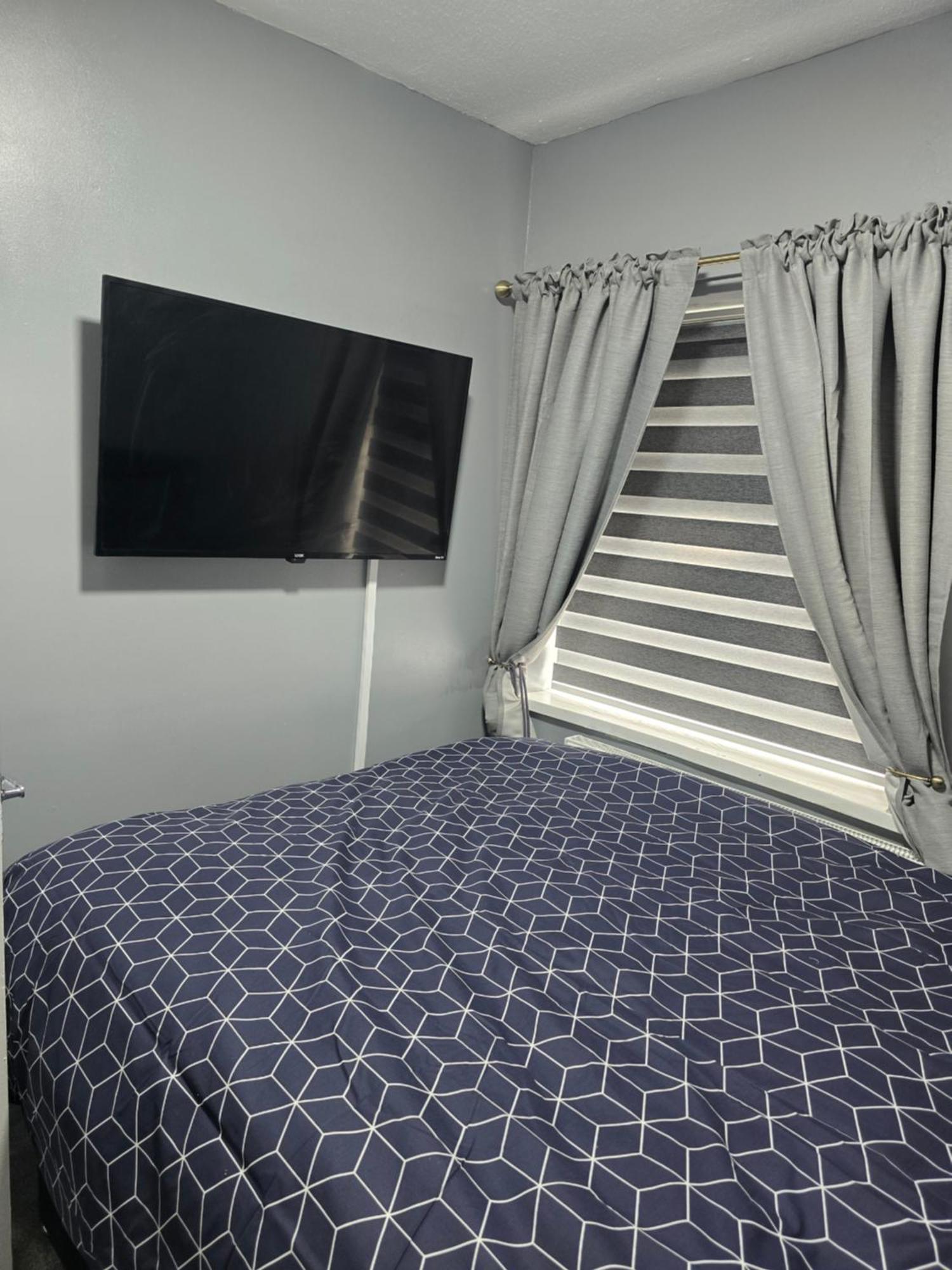 Manchester - House - Sleeps 6 - Parking - Garden מראה חיצוני תמונה