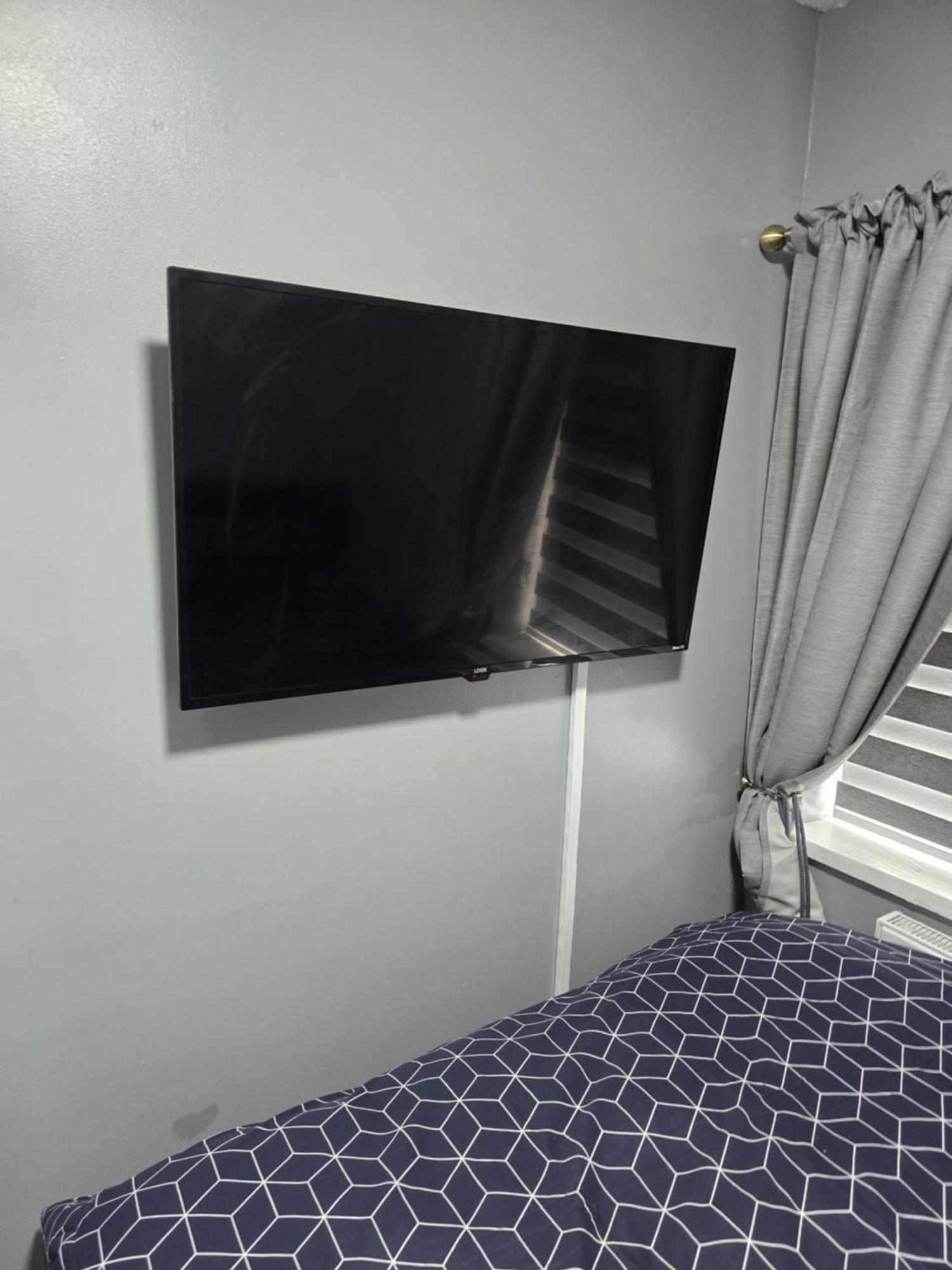Manchester - House - Sleeps 6 - Parking - Garden מראה חיצוני תמונה