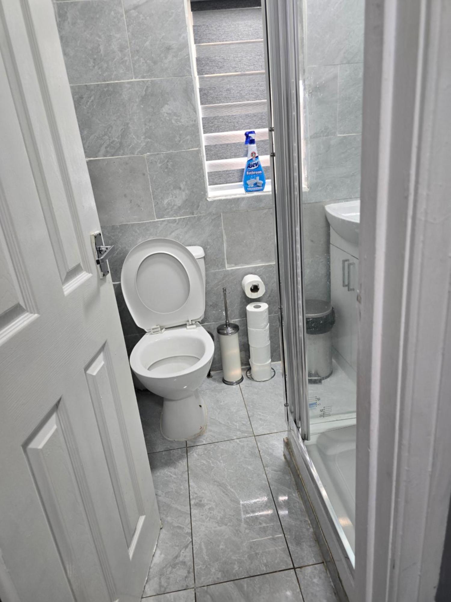 Manchester - House - Sleeps 6 - Parking - Garden מראה חיצוני תמונה