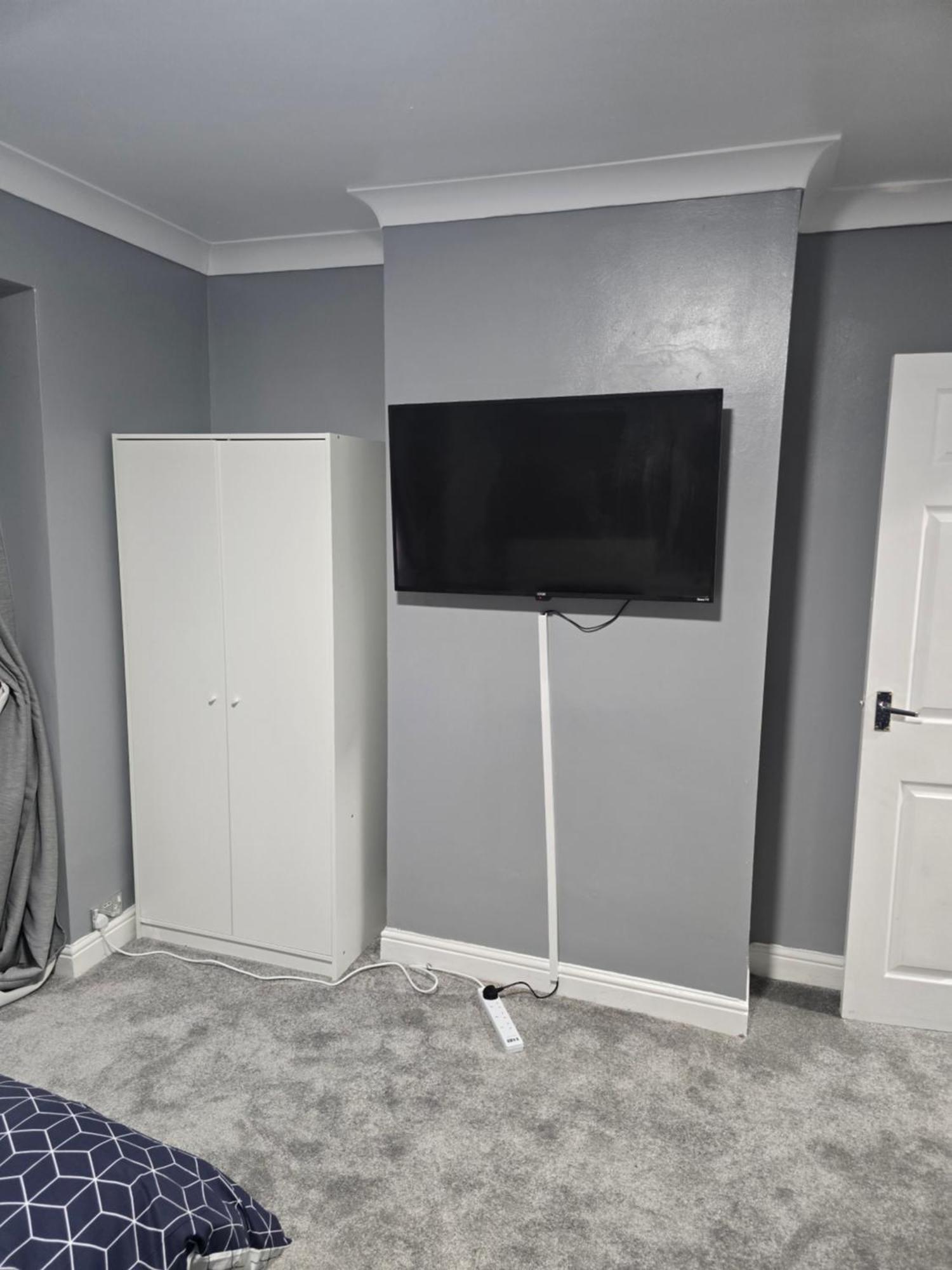 Manchester - House - Sleeps 6 - Parking - Garden מראה חיצוני תמונה