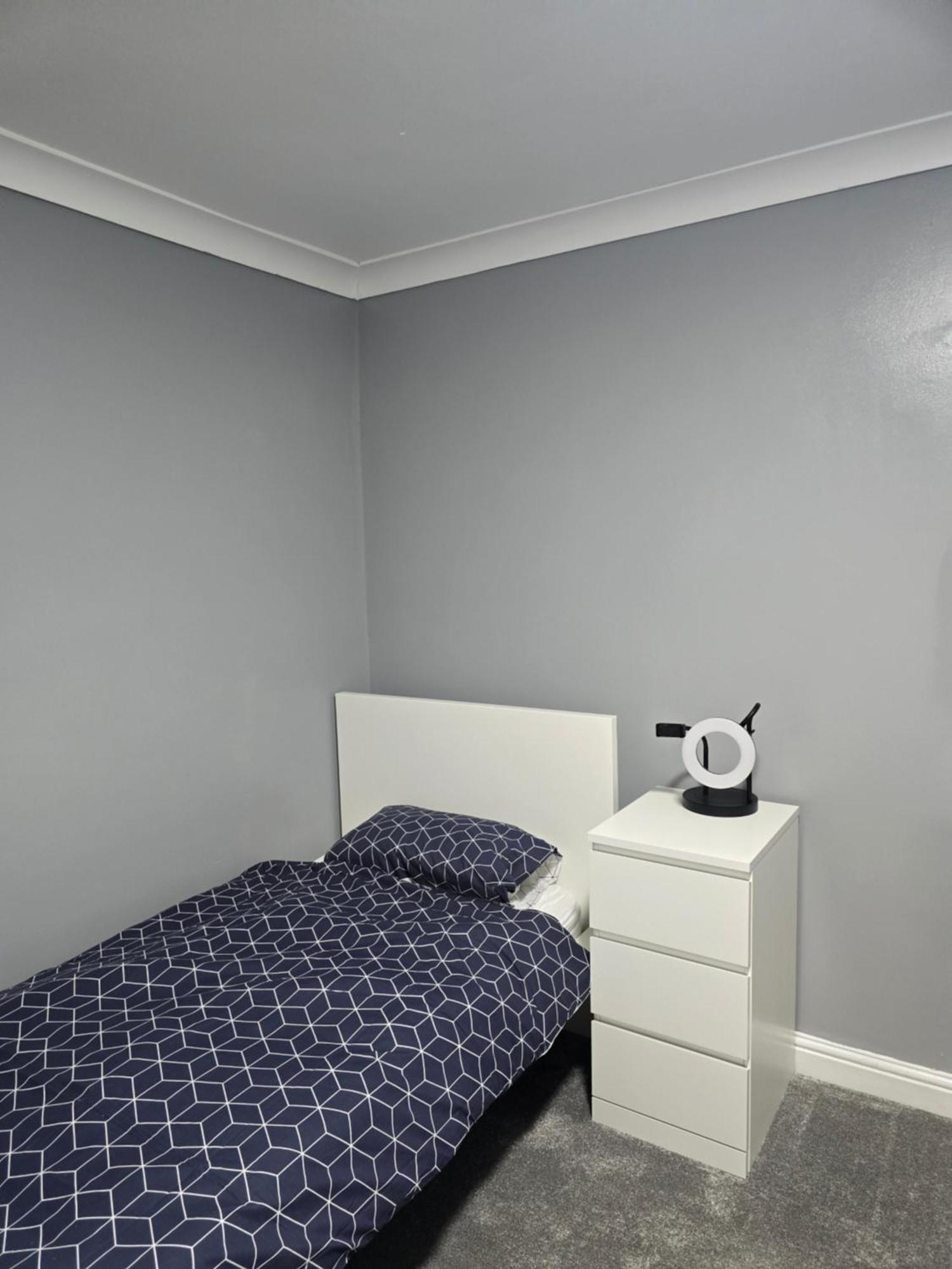 Manchester - House - Sleeps 6 - Parking - Garden מראה חיצוני תמונה