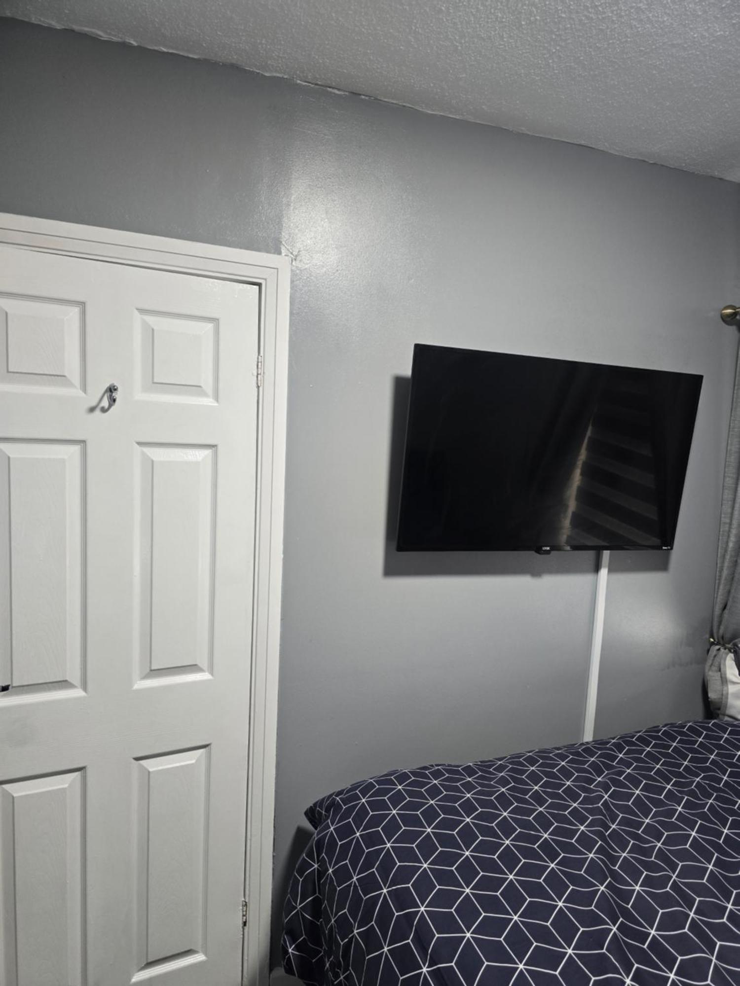 Manchester - House - Sleeps 6 - Parking - Garden מראה חיצוני תמונה